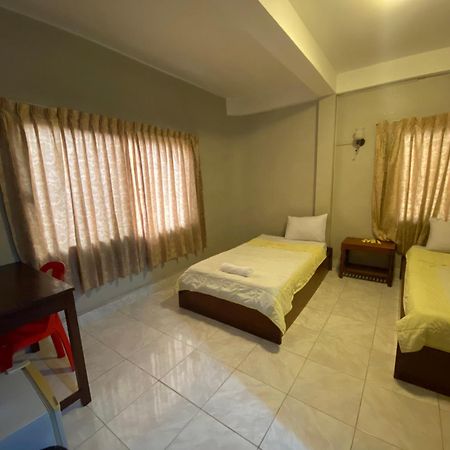 The Grey Guesthouse Phnom Penh Ngoại thất bức ảnh