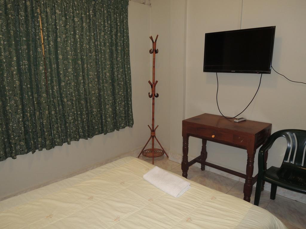 The Grey Guesthouse Phnom Penh Ngoại thất bức ảnh