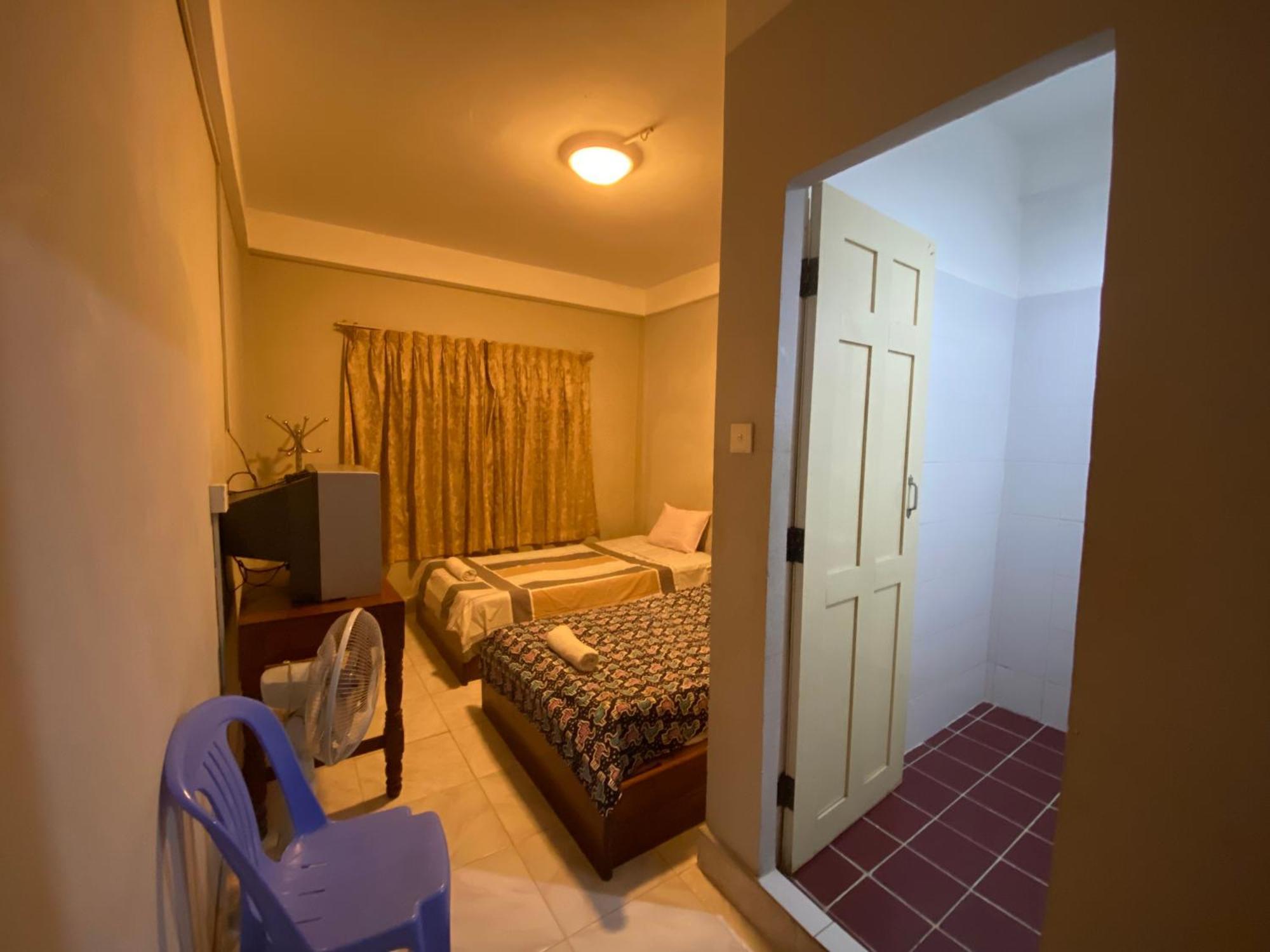 The Grey Guesthouse Phnom Penh Ngoại thất bức ảnh