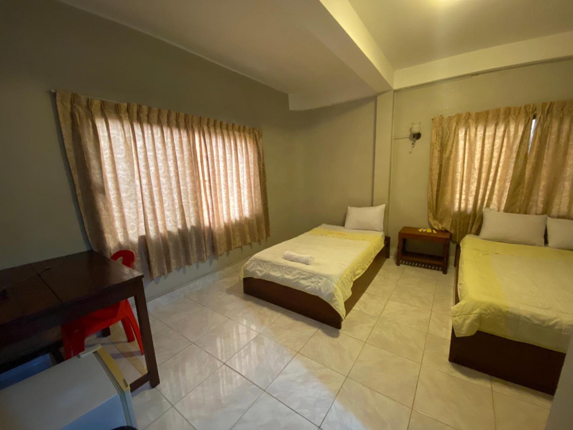 The Grey Guesthouse Phnom Penh Ngoại thất bức ảnh