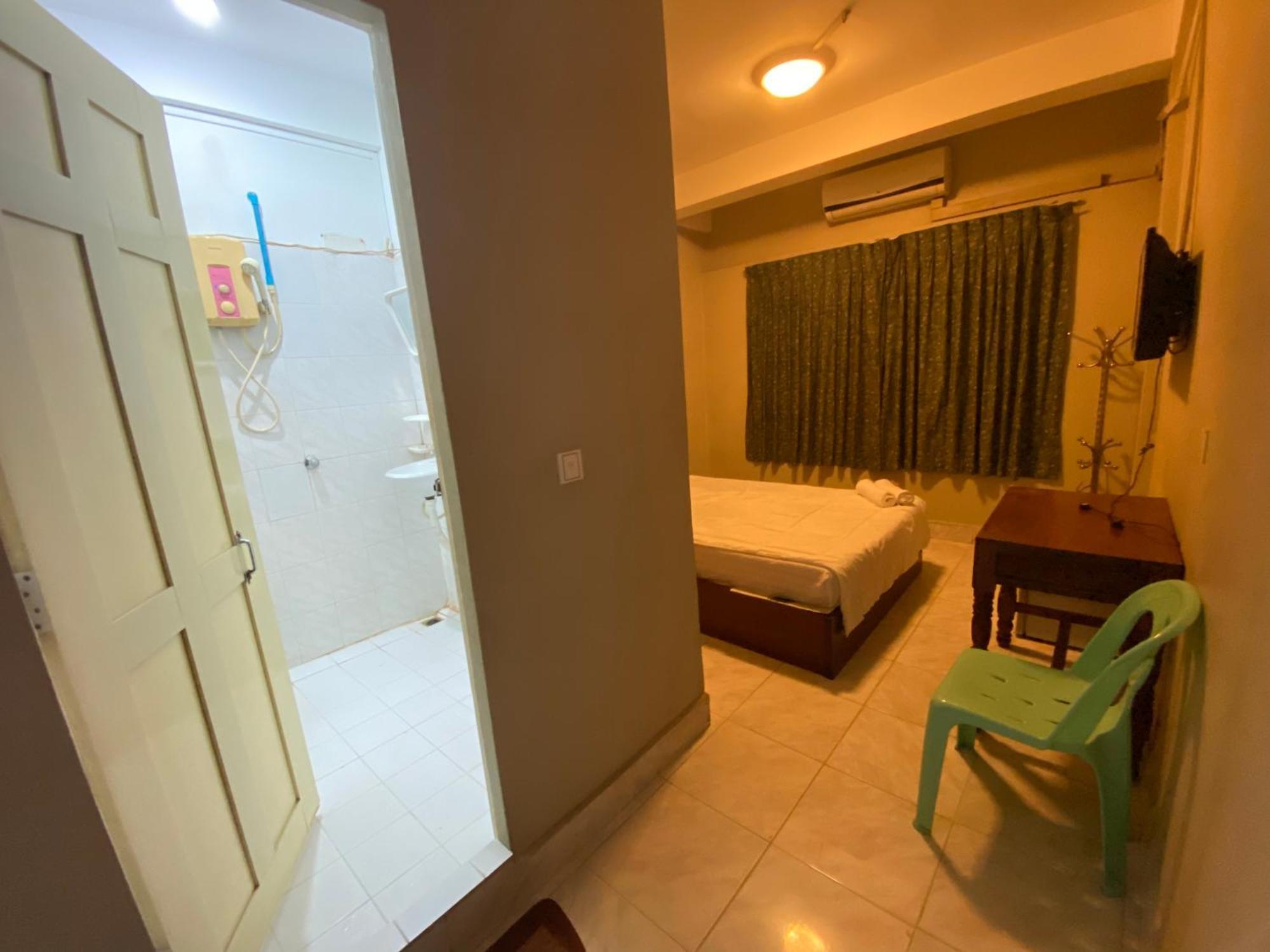 The Grey Guesthouse Phnom Penh Ngoại thất bức ảnh