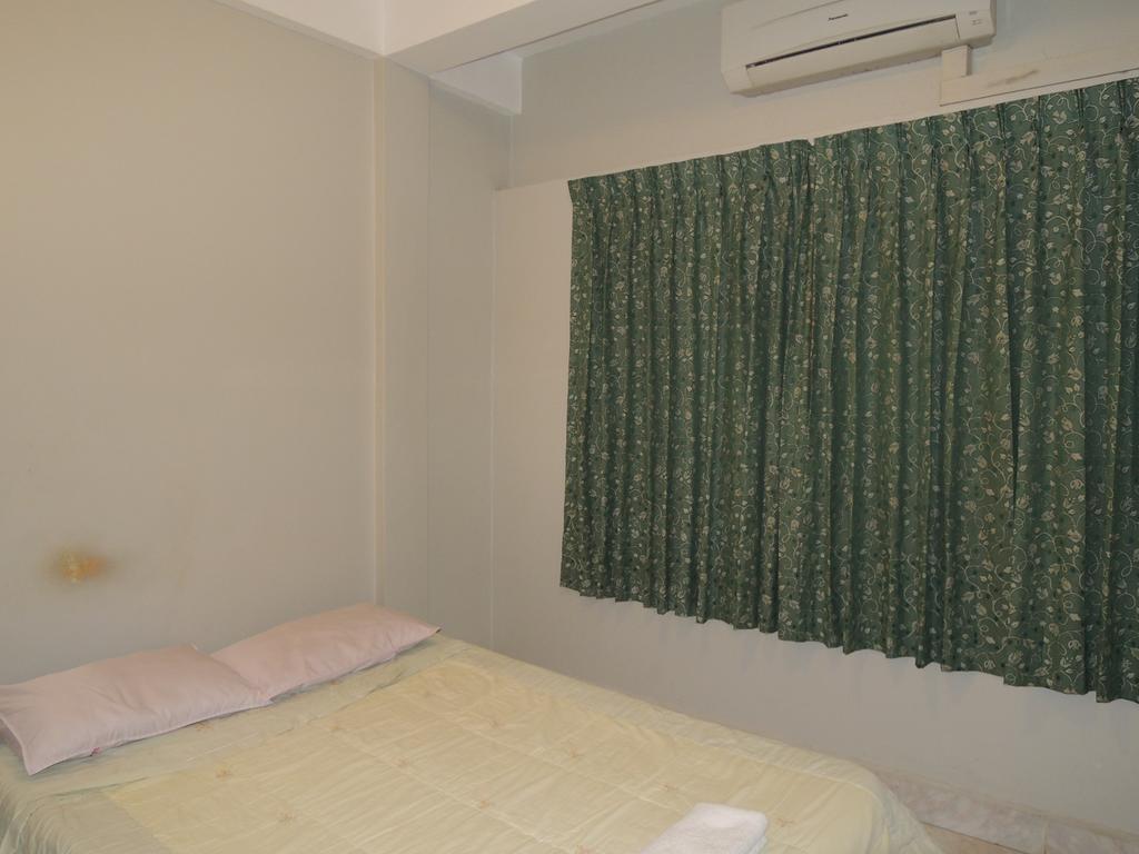 The Grey Guesthouse Phnom Penh Ngoại thất bức ảnh