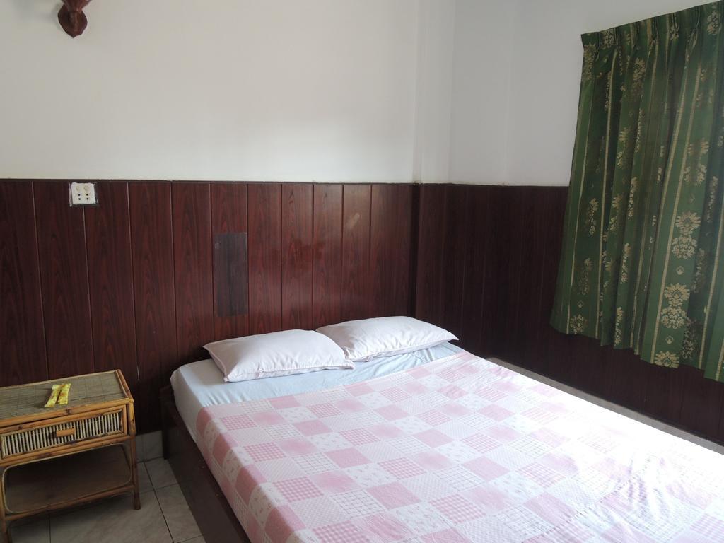 The Grey Guesthouse Phnom Penh Ngoại thất bức ảnh