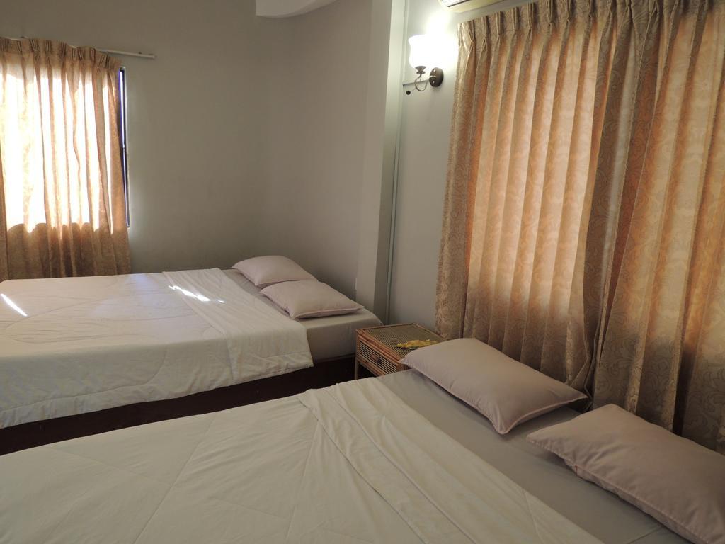 The Grey Guesthouse Phnom Penh Ngoại thất bức ảnh