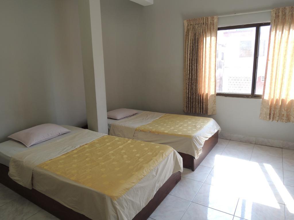 The Grey Guesthouse Phnom Penh Ngoại thất bức ảnh