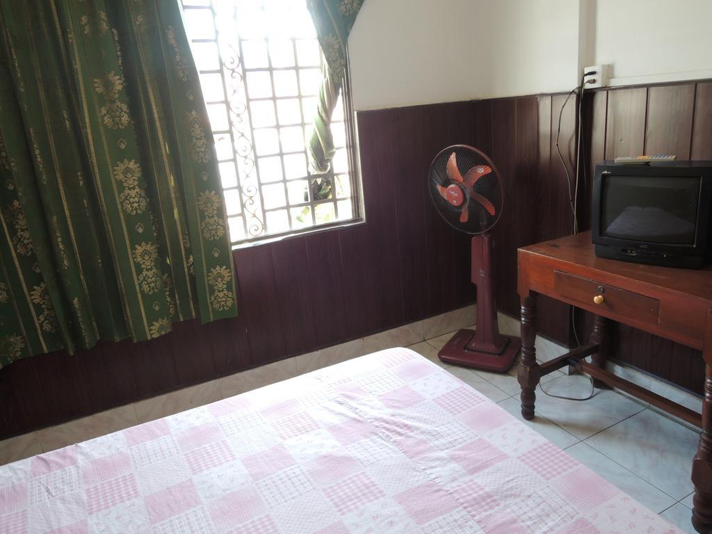 The Grey Guesthouse Phnom Penh Ngoại thất bức ảnh